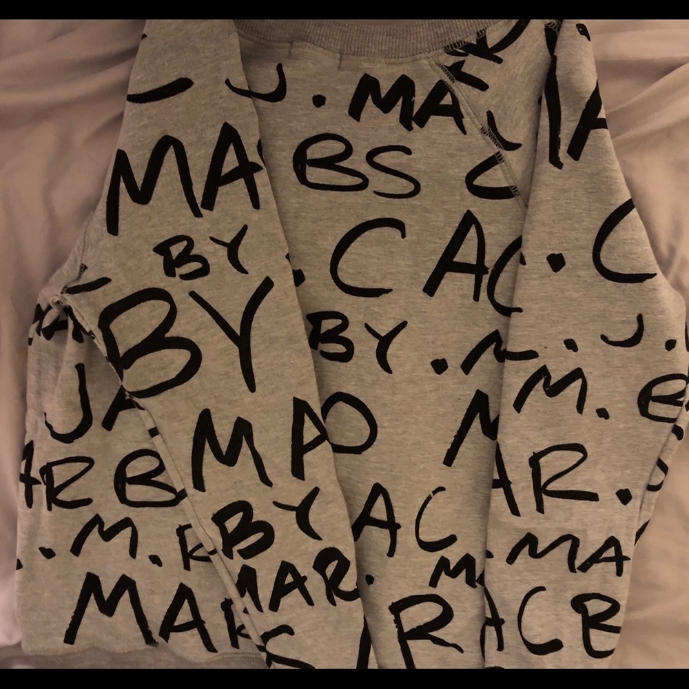 Designer Inspired M Jacobs Top